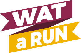 WAT a Run Coloured Logo v2