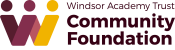 WAT Community Foundation Logo Colour